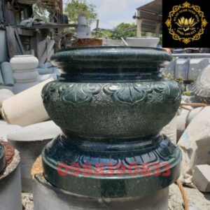 Chậu cảnh đá CCD 01