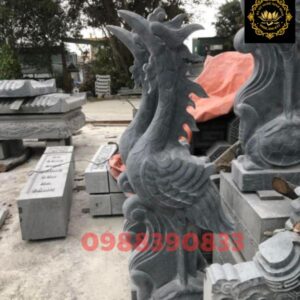Hạc Đá HD 01
