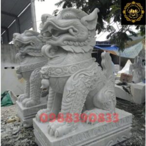 Nghê đá ND1