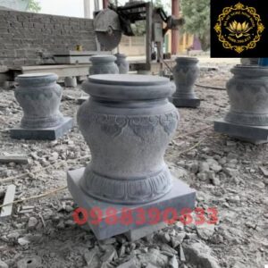 Địa chỉ cung cấp Chân tảng đá CTD 02 hàng đầu