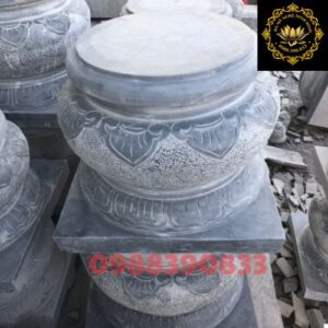 Chân tảng đá CTD 06 bền bỉ theo thời gian