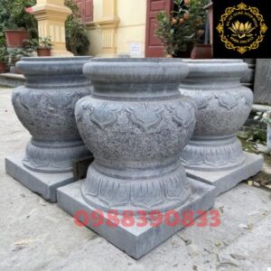 Chân tảng đá CTD 09 - 1