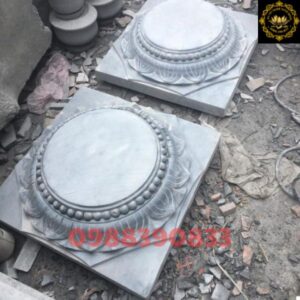 Chân Tảng Đá CTD 12