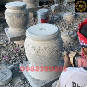 Chân Tảng Đá CTD 14