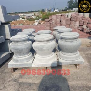 Chân Tảng Đá CTD 15