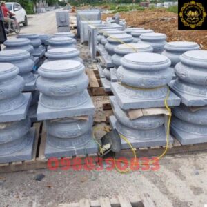 Chân Tảng Đá CTD 16