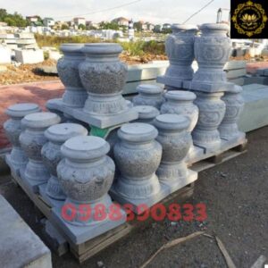 Chân Tảng Đá CTD 17