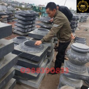 Chân Tảng Đá CTD 18