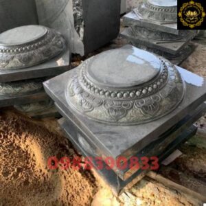 Chân Tảng Đá CTD 22