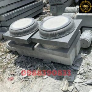 Chân Tảng Đá CTD 24