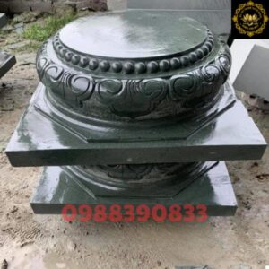 Chân Tảng Đá CTD 25