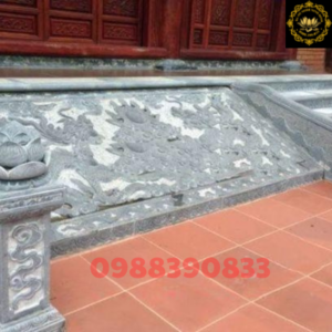 Chiếu Rồng Đá CRD 03